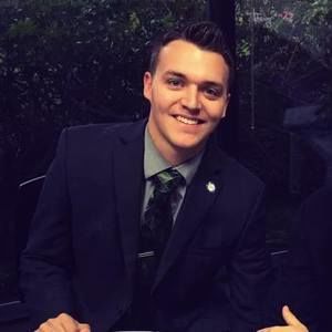 Meet your Posher, Jeramie